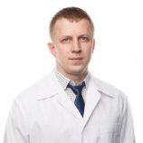 Беспрозванный Богдан Александрович
