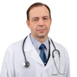 Клерсфельд Борис Владимирович