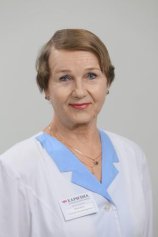 Яковцева Татьяна Владимировна