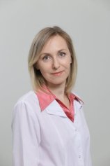 Шутько Наталья Валерьевна