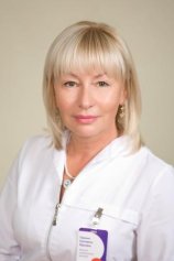 Горкина Екатерина Юрьевна