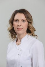 Валикова Елена Юрьевна