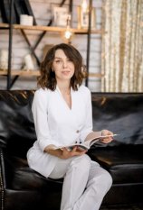 Кулакова Регина Андреевна