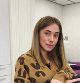 Воробьева Ксения