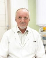 Игонин Владимир Петрович