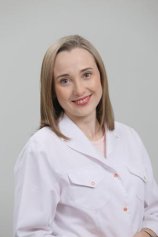 Анистратова Татьяна Владимировна