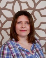 Бойко Евгения Юрьевна