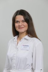 Найданова Вероника Михайловна