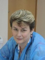 Кудряшова Елена Александровна