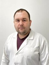 Безбородов Андрей Сергеевич