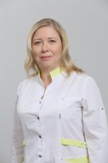 Стольникова Елена Сергеевна