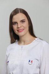 Вождаева Анастасия Викторовна