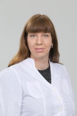 Гавриляк Надежда Сергеевна