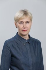 Пустынникова Ольга Владимировна