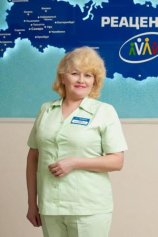 Енина Наталья Викторовна
