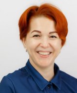 Тимофеева Светлана Владимировна