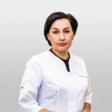 Семенова Наталья Владимировна