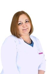 Васильева Людмила Викторовна