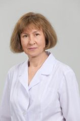 Фролова Наталья Ивановна