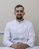 Калинин Андрей Александрович