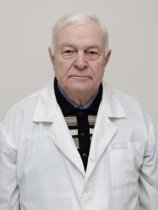 Исаев Виктор Яковлевич