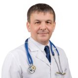 Вольных Игорь Юрьевич