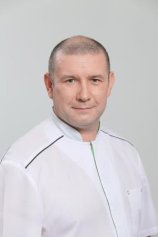 Вохменцев Андрей Сергеевич
