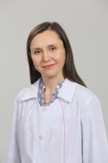 Соловьянова Наталья Ивановна