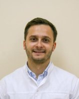 Фролов Сергей Владимирович