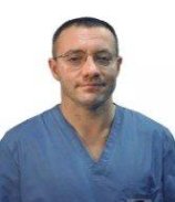 Доценко Павел Владимирович