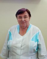 Рыбина Людмила Николаевна