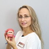 Ханецкая Надежда Юрьевна