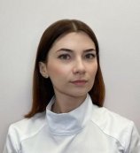 Фомина Анна Сергеевна