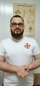 Дерябин Георгий Иванович
