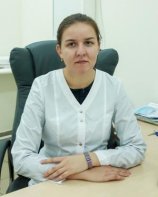 Зюзина Ольга Александровна