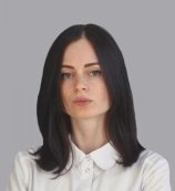 Лункашу Елена Юрьевна