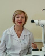 Костенко Валентина Васильевна