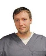Кашников Дмитрий Витальевич