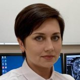 Солдатова (Щетинина) Екатерина Владимировна