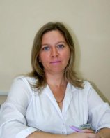 Сурцукова Ирина Алексеевна