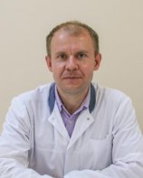 Атрохов Михаил Николаевич