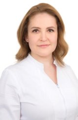 Сырлыбаева Марина Игоревна