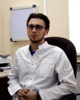 Одиноков Андрей Александрович
