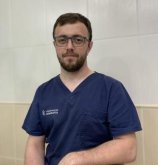Магамедов Зелимхан Магомедович