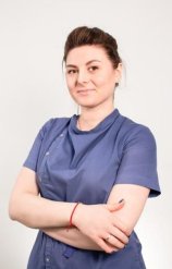 Ушакова Валерия Владимировна
