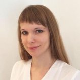 Власенко Юлия Владимировна