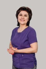 Николаенко Полина Сергеевна