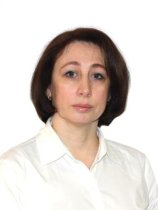 Баркова Юлия Александровна