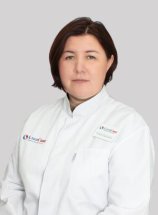 Шигаева Елена Сергеевна