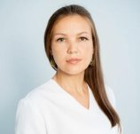 Каримова Лейсан Камилевна